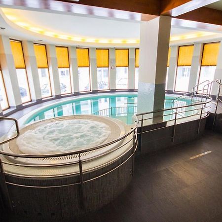Apartament Stara Polana Odkryj Zakopane Apartment Luaran gambar