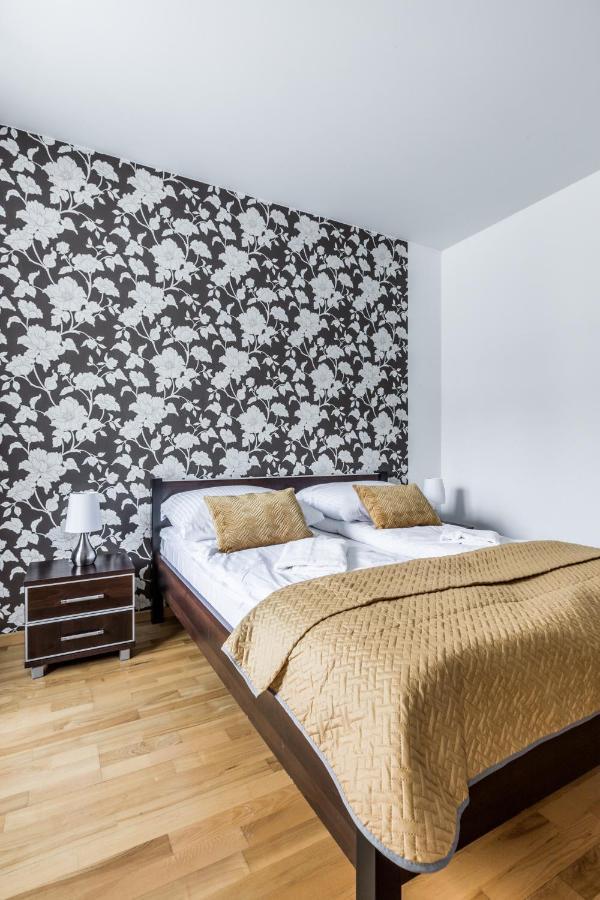 Apartament Stara Polana Odkryj Zakopane Apartment Luaran gambar
