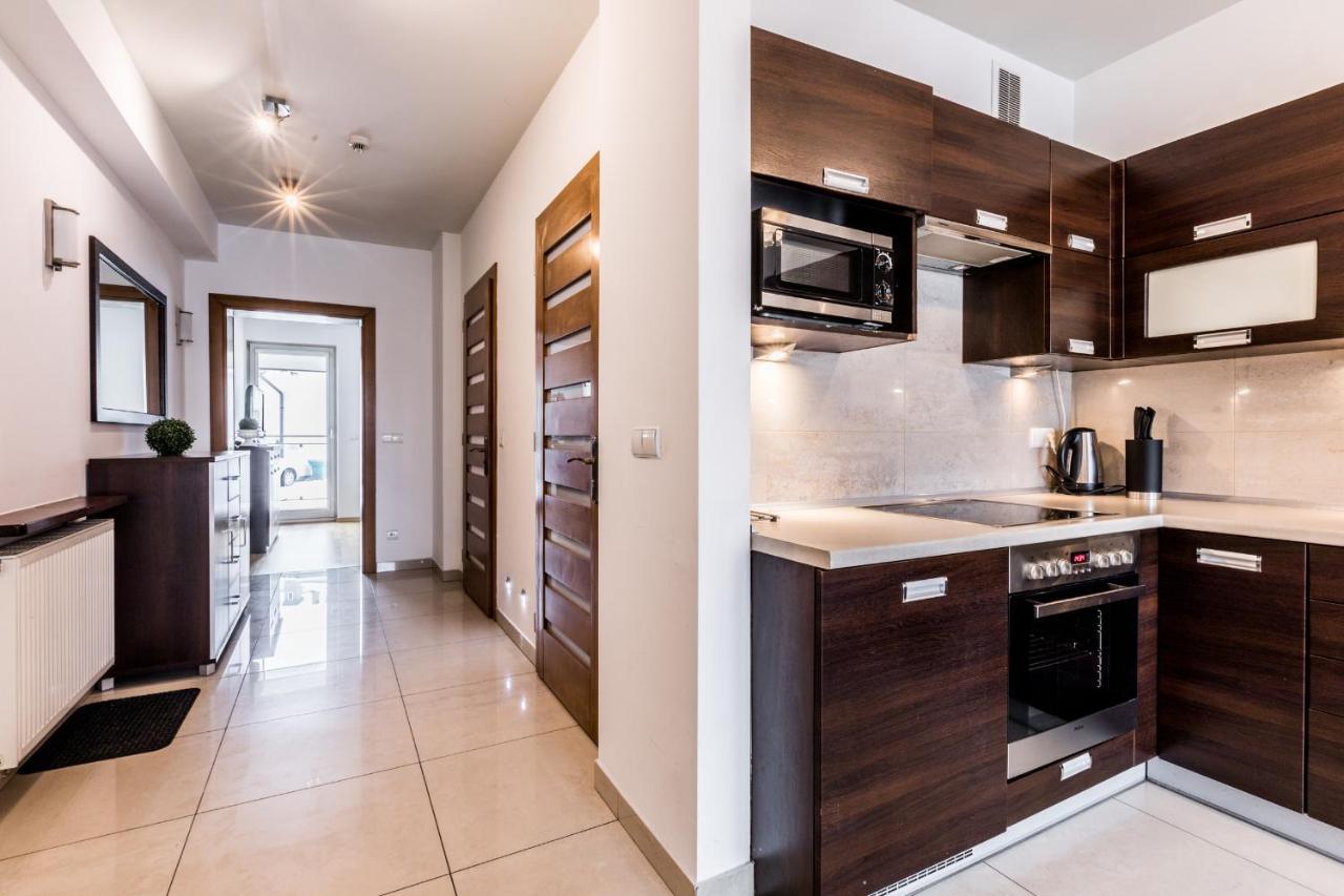 Apartament Stara Polana Odkryj Zakopane Apartment Luaran gambar