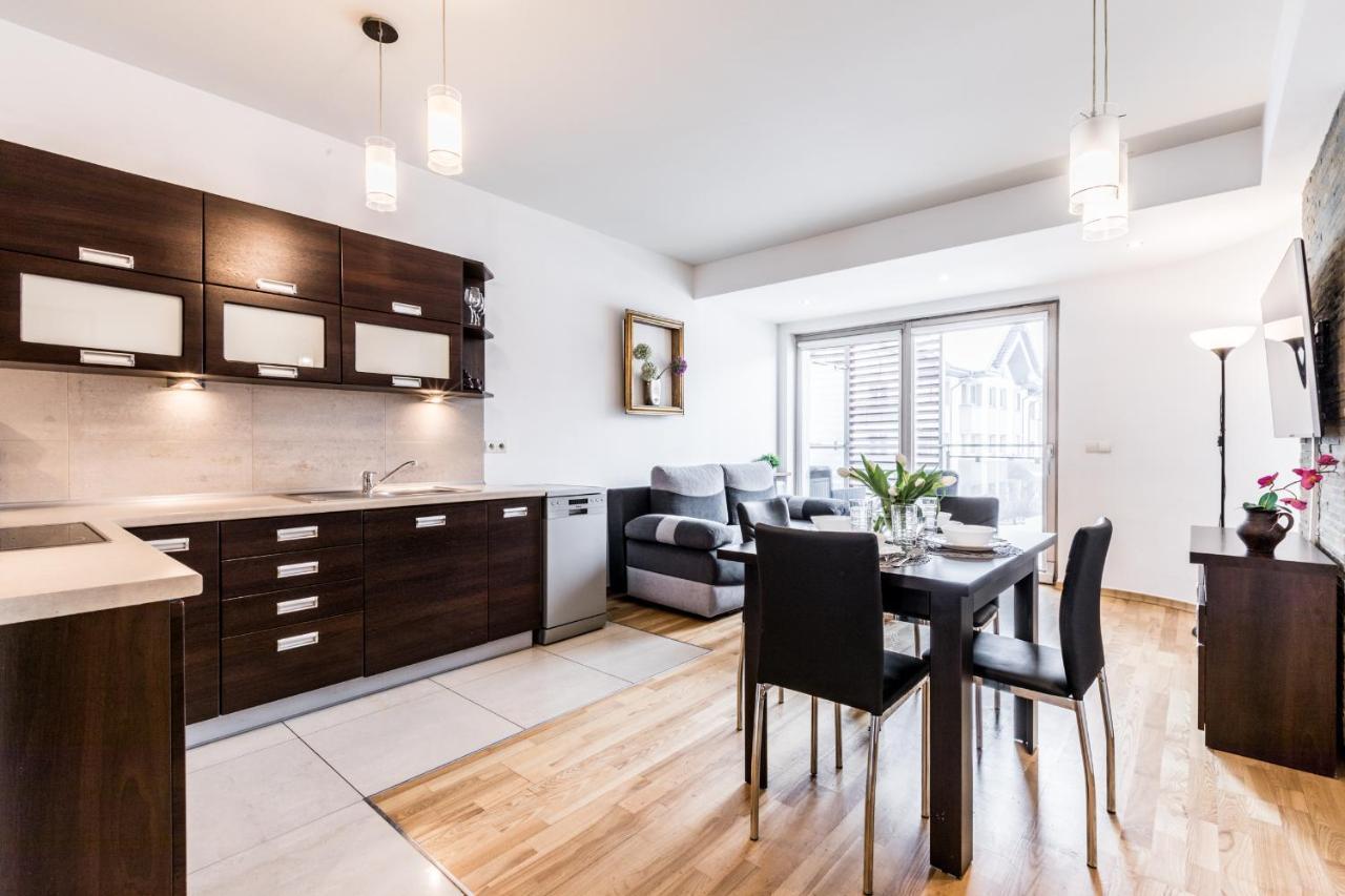 Apartament Stara Polana Odkryj Zakopane Apartment Luaran gambar