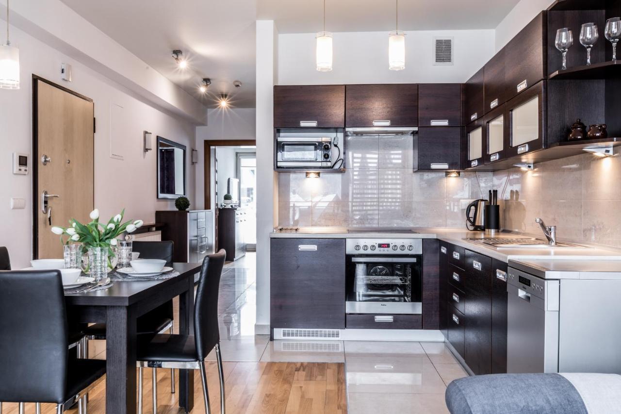 Apartament Stara Polana Odkryj Zakopane Apartment Luaran gambar