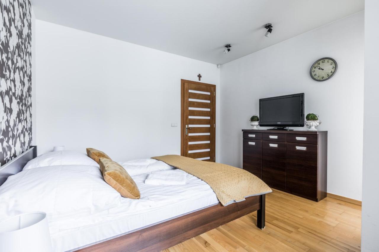 Apartament Stara Polana Odkryj Zakopane Apartment Luaran gambar