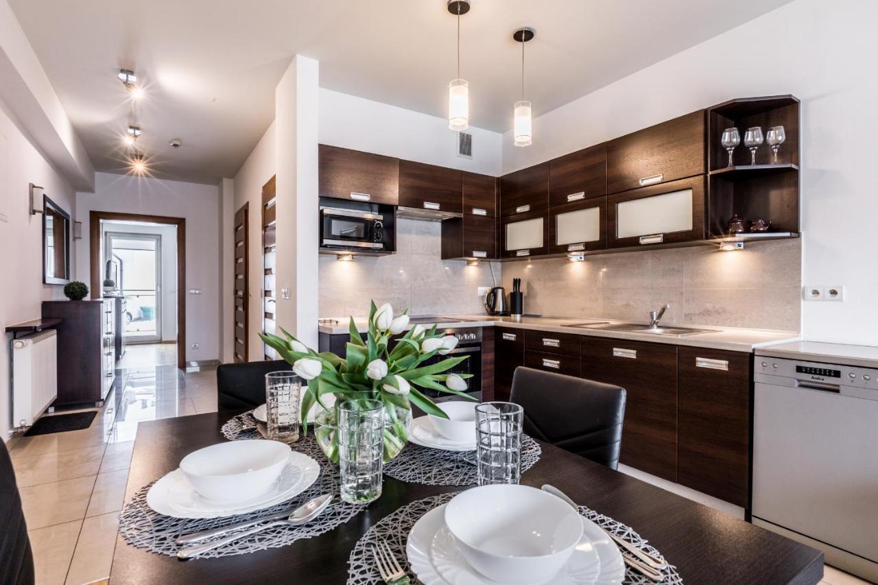 Apartament Stara Polana Odkryj Zakopane Apartment Luaran gambar