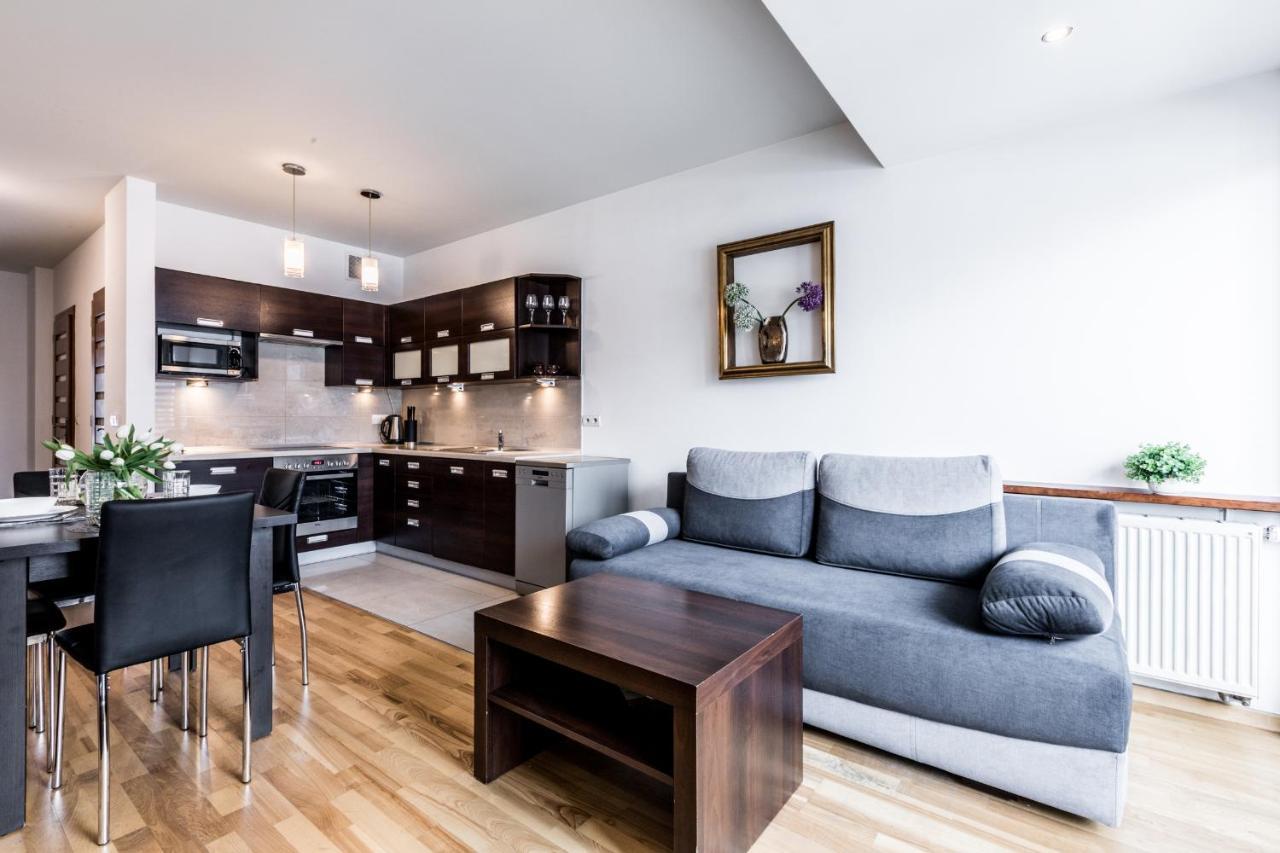 Apartament Stara Polana Odkryj Zakopane Apartment Luaran gambar