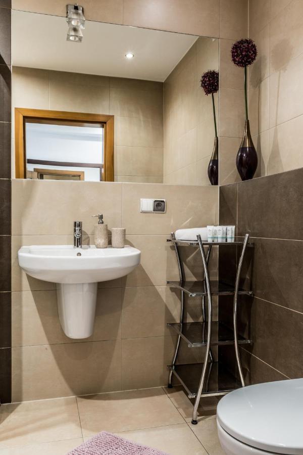 Apartament Stara Polana Odkryj Zakopane Apartment Luaran gambar