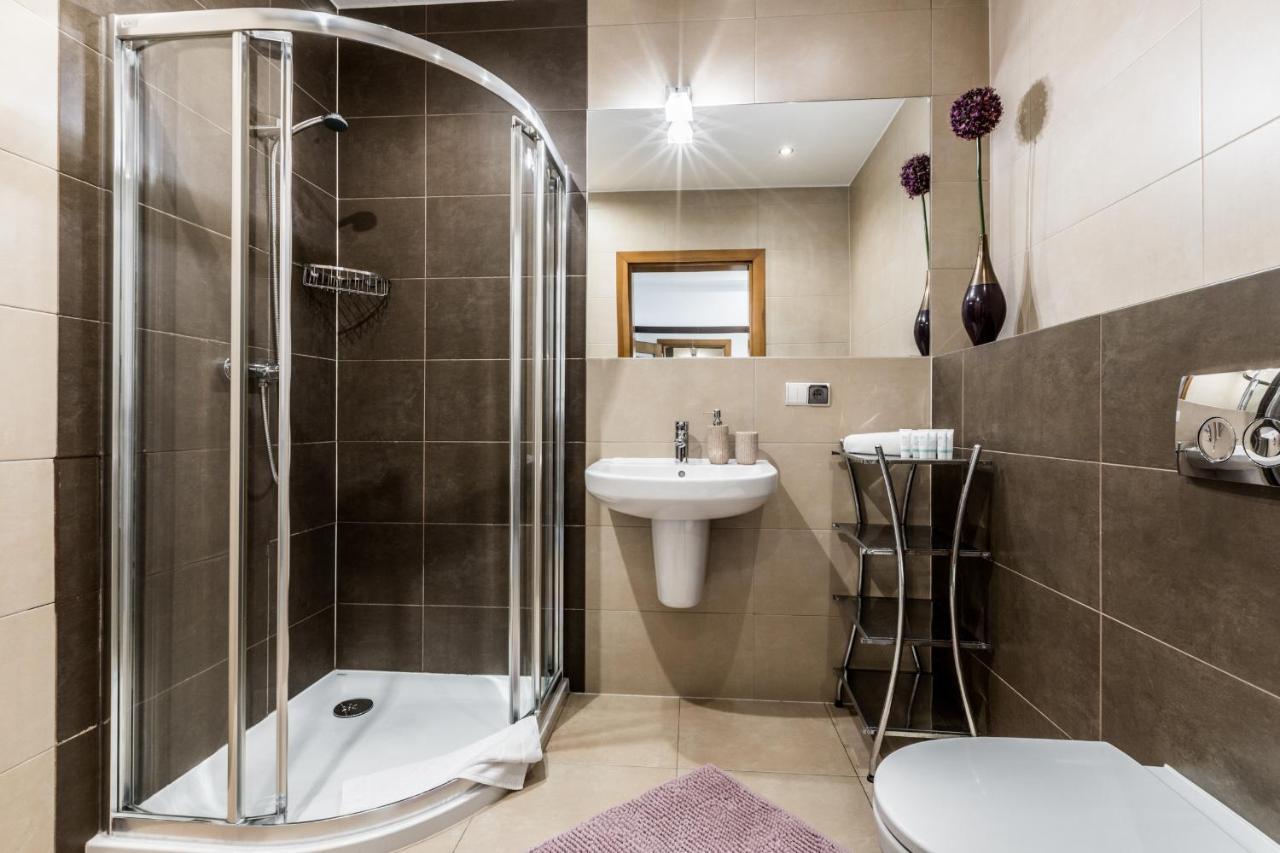 Apartament Stara Polana Odkryj Zakopane Apartment Luaran gambar