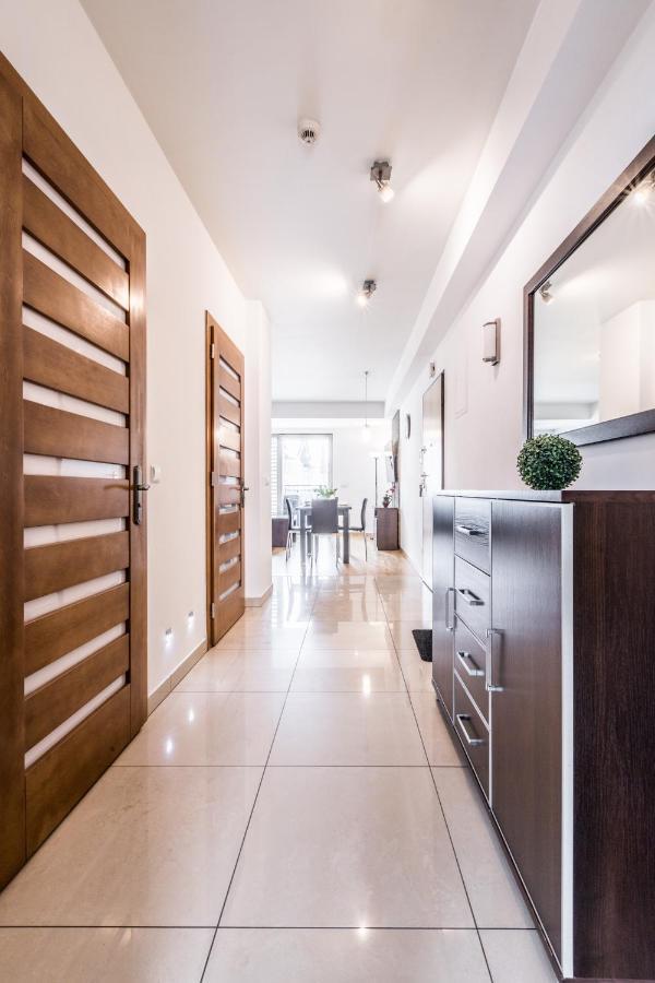 Apartament Stara Polana Odkryj Zakopane Apartment Luaran gambar