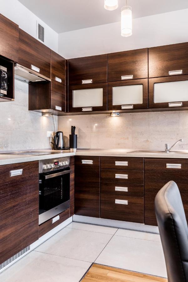 Apartament Stara Polana Odkryj Zakopane Apartment Luaran gambar